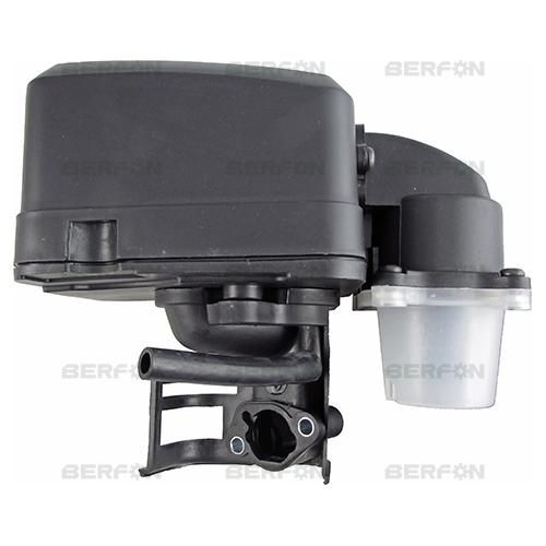 FILTRO AR HONDA GX160/200 (COMPLETO: HEAVY DUTY)